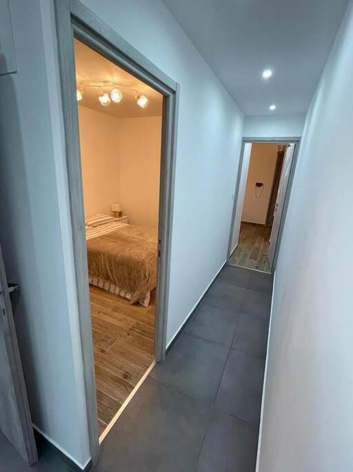 Appartamento 3 Pieces Refait A Neuf. Centre-ville. *